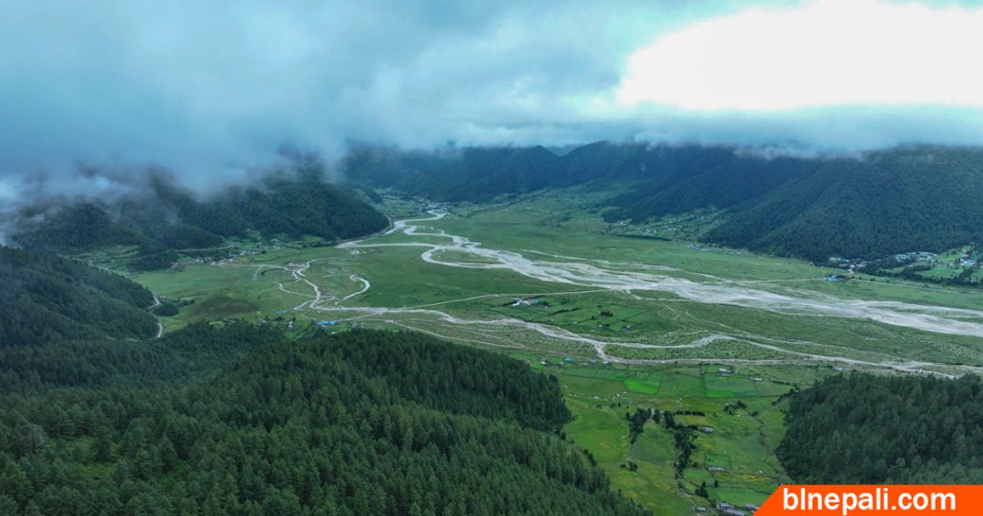 ढोरपाटन, नेपालको एकमात्र शिकार आरक्ष (फोटो फिचर)