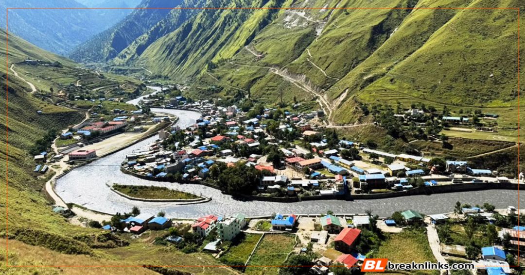 मनै लोभ्याउने डोल्पाको दुनै (फोटो फिचर)