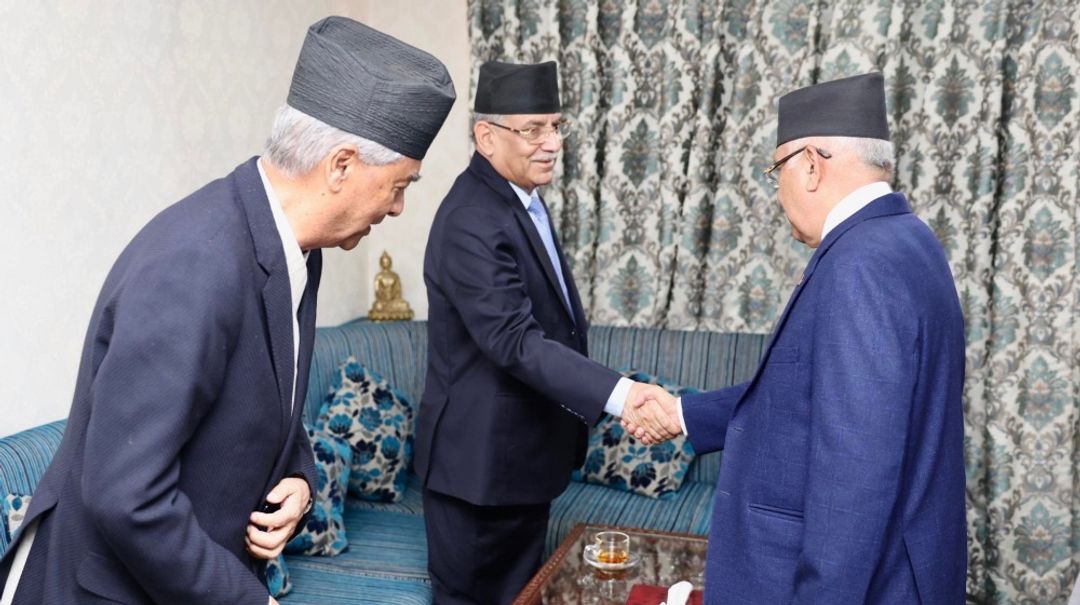 फाइल तस्बिर