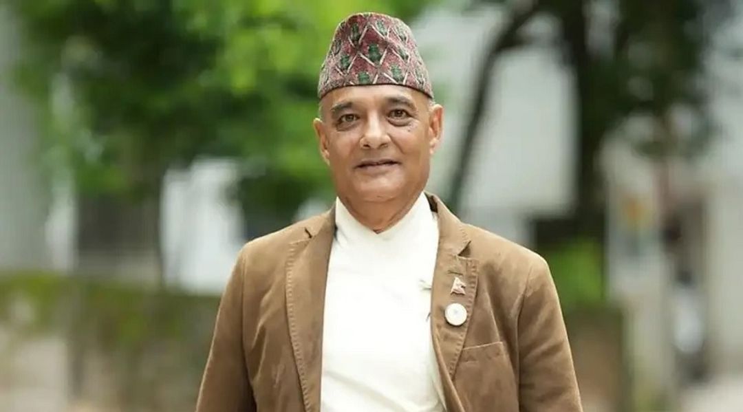 फाइल तस्बिर