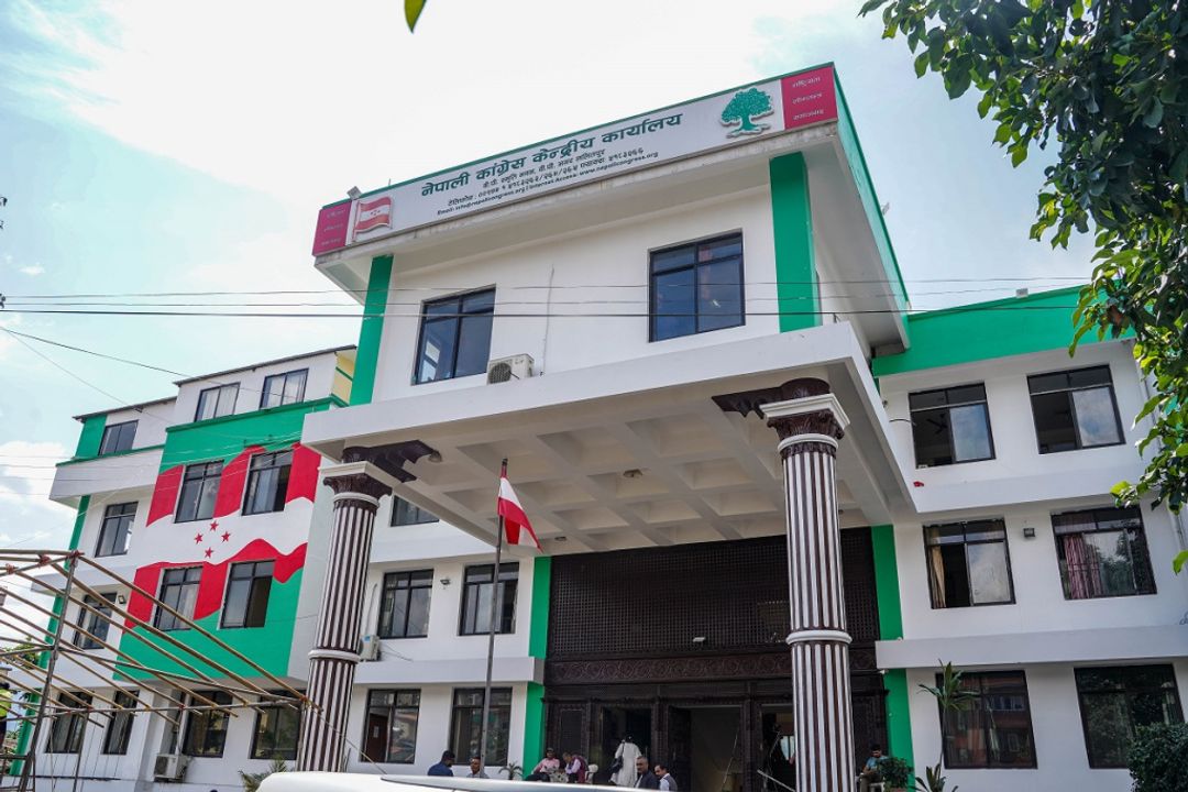 फाइल तस्बिर