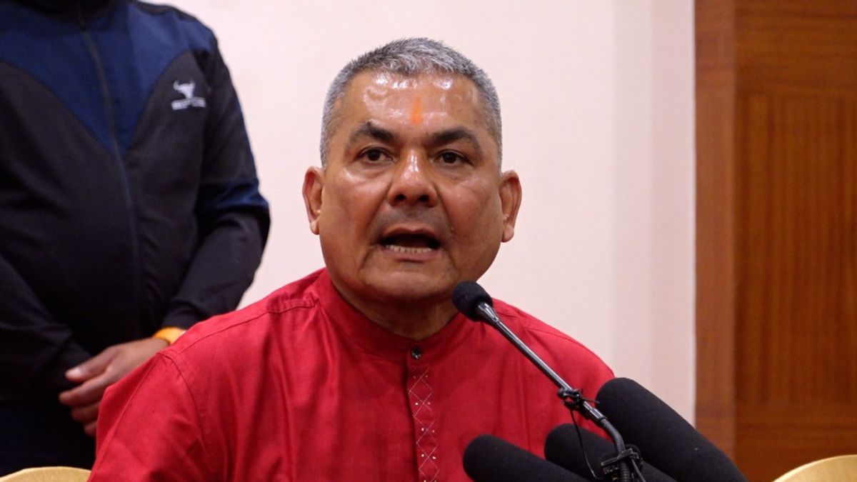 दुर्गा प्रसाईंलाई तीन दिन थुनामा राख्न अनुमति