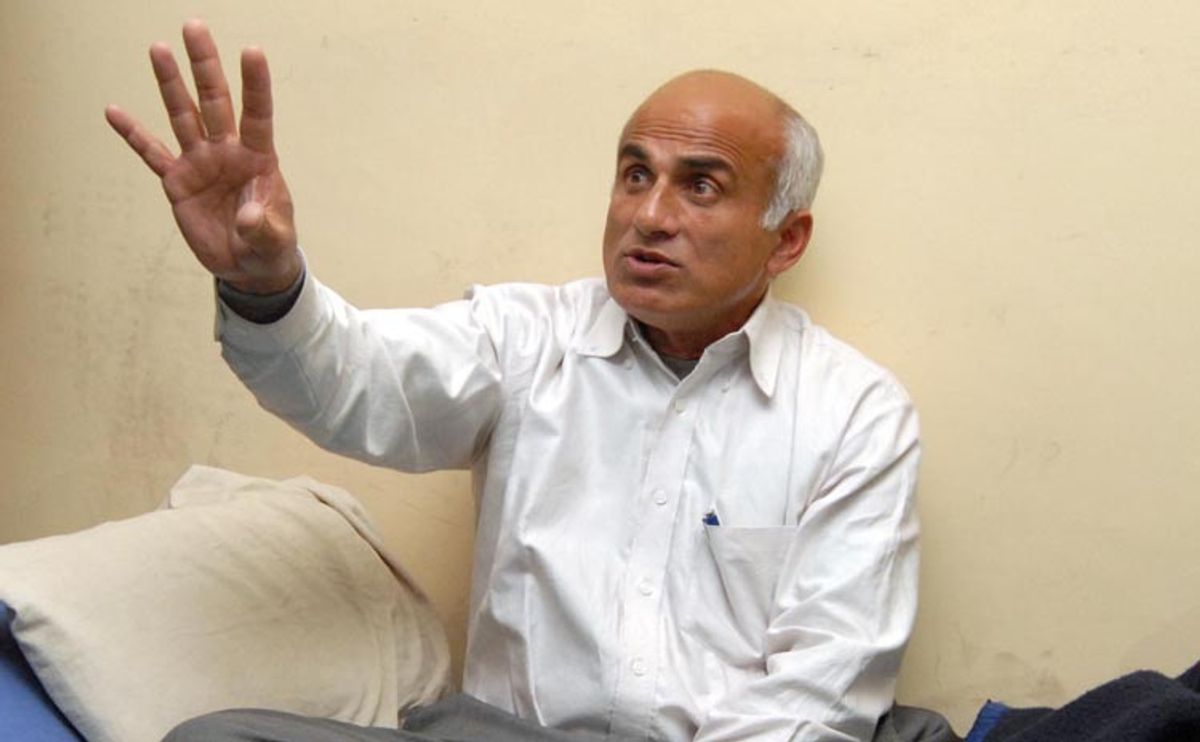सत्याग्रहमा बसेका डा.गोविन्द केसीलाई कृष्ण मन्दिरको धर्मशाला छाड्न समितिको पत्र