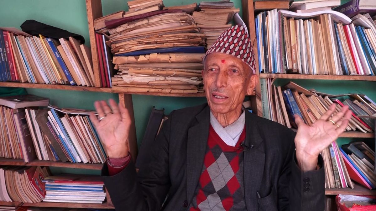 असोज १ गते नै किन मनाइन्छ कन्या संक्रान्ति ?