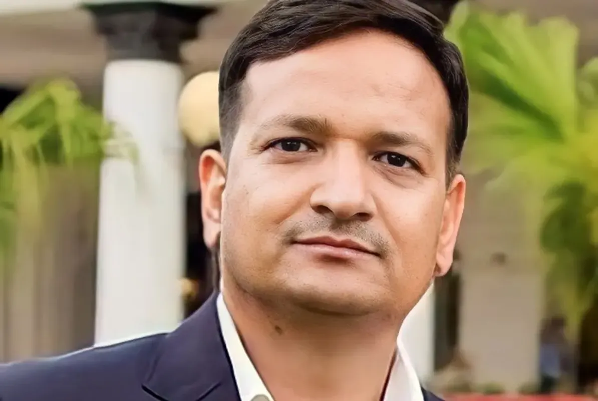 दूरसञ्चार प्राधिकरणका पूर्वअध्यक्ष भूपेन्द्र भण्डारी पक्राउ