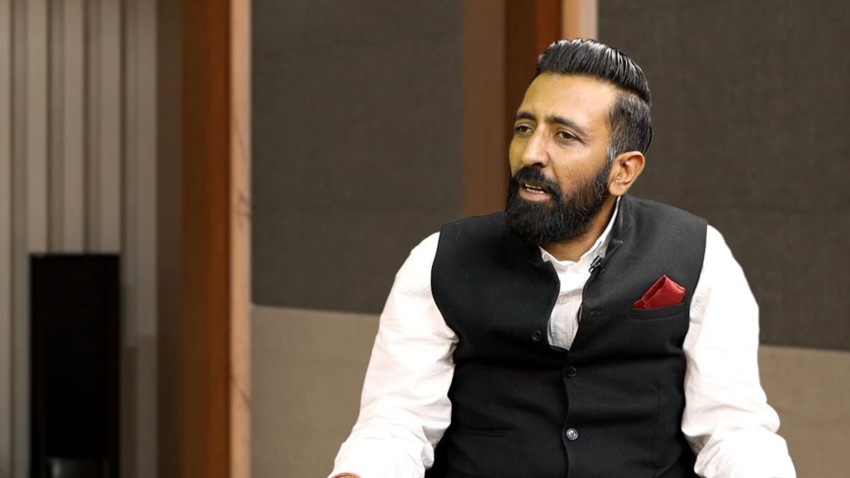 नेपालमा सुधार केन्द्र विकल्प होइन आवश्यकता हाे– प्रशान्त शर्मा