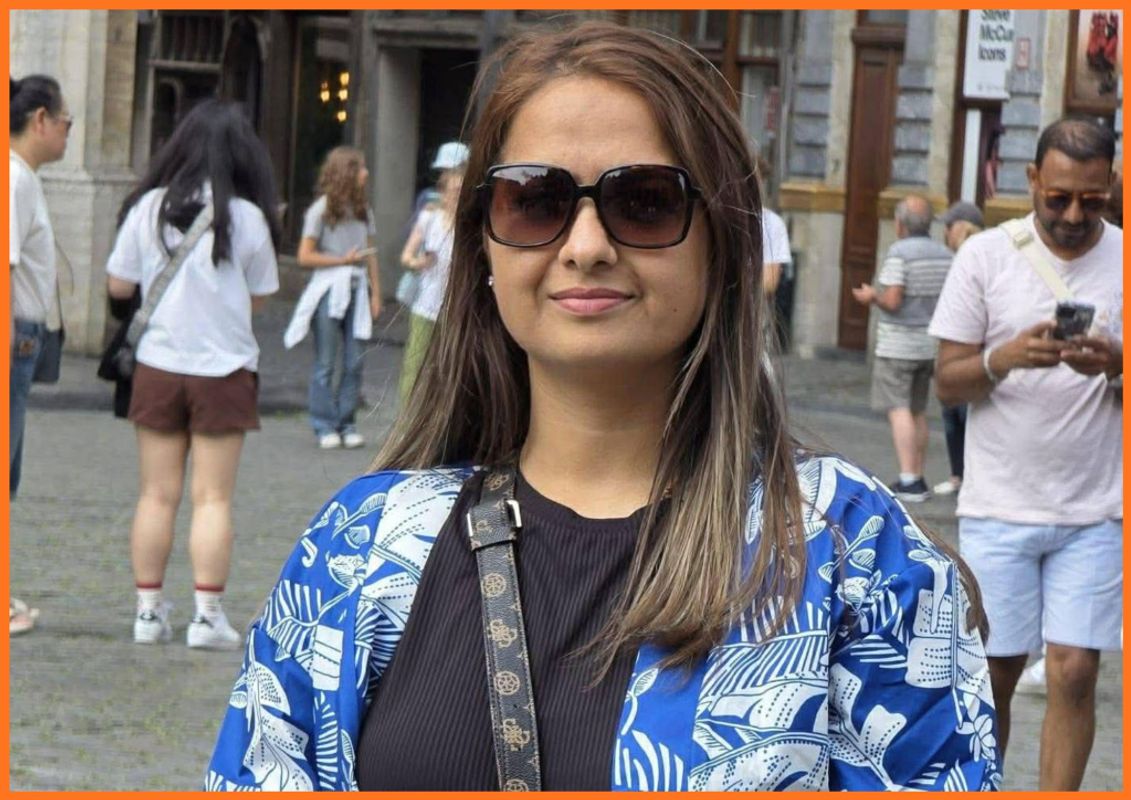 ‘हामी बदलियौं भने देश बदलिन्छ’