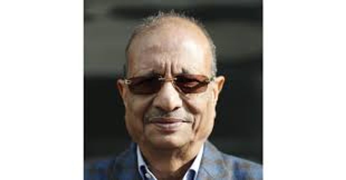 शंकर ग्रुपका सञ्चालक शंकर अग्रवाल पक्राउ