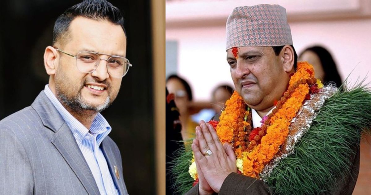 प्रधानमन्त्रीका राजनीतिक सल्लाहकार ‘राजतन्त्र’ लभर!