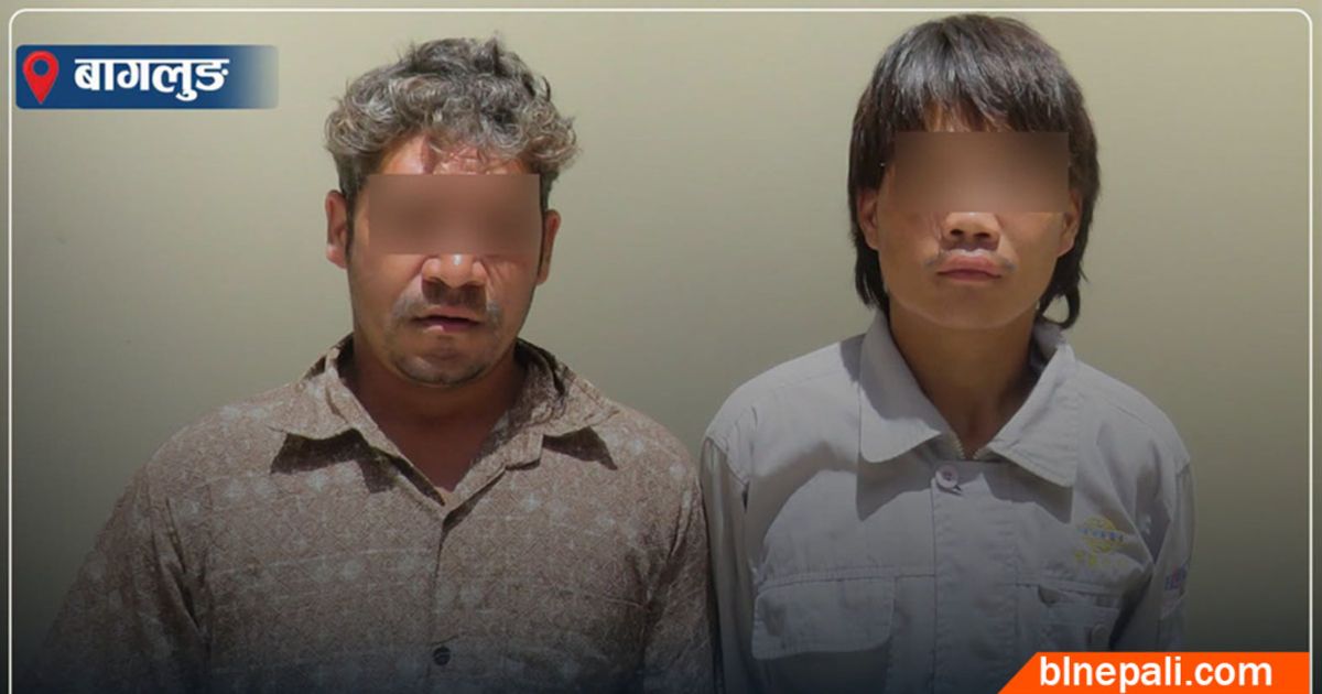 फोनमा ठूलो स्वरमा बोलेको निहुँमा सँगै काम गर्ने साथीको चक्कु प्रहार गरी हत्या
