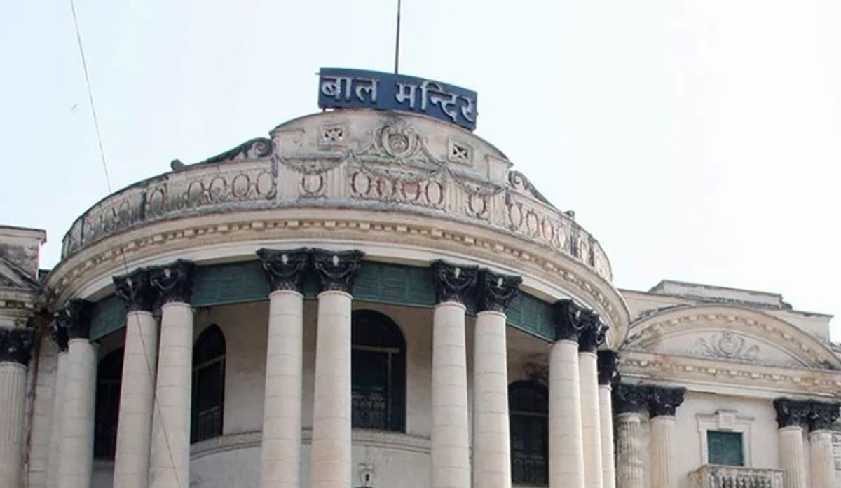 बाल मन्दिर प्रकरणमा ३ जना पक्राउ