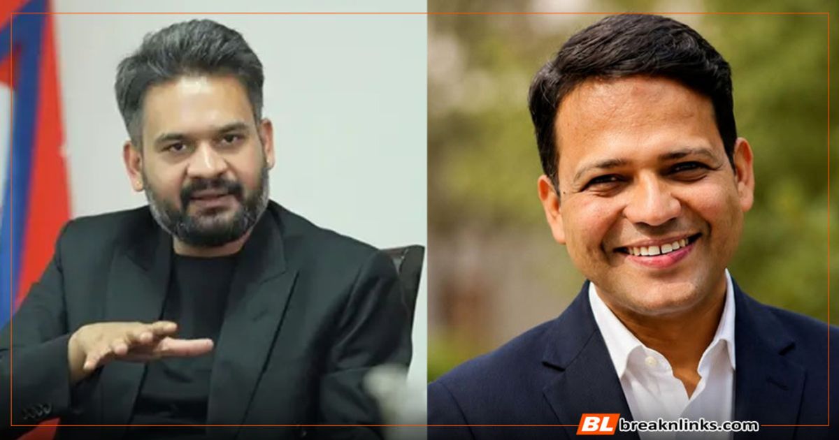 बालेनलाई रास्वपा महामन्त्रीको जवाफः एक्लैले देश बन्दैन