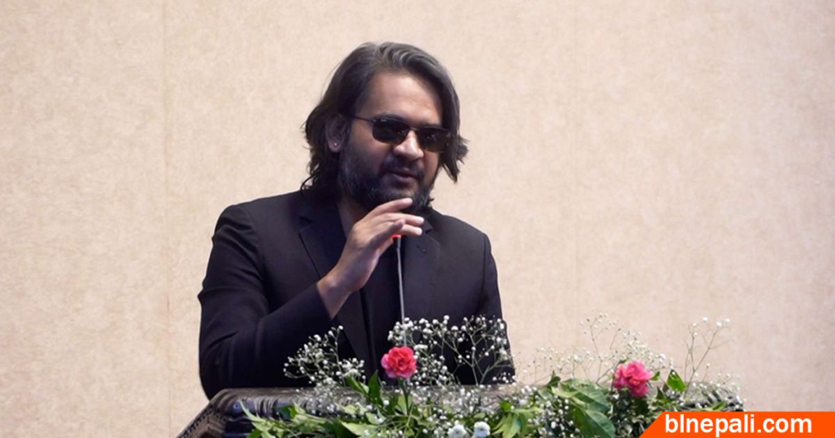 राष्ट्र निर्माणका लागि इमान्दार नेतृत्व चाहिएकाे छ- बालेन