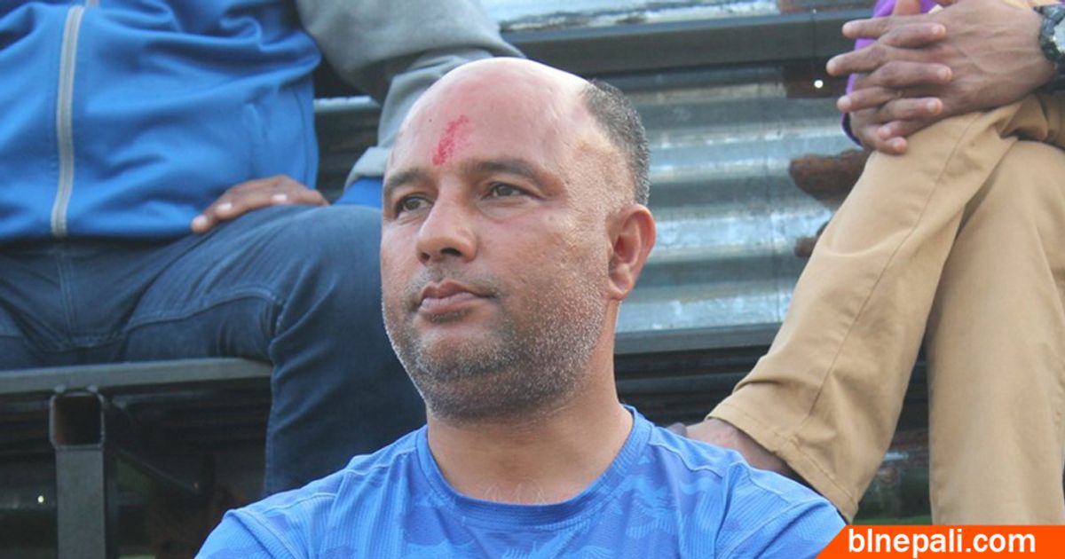 माओवादी नेतालाई ८ वर्ष कैद र १० करोड जरिवानाको फैसला