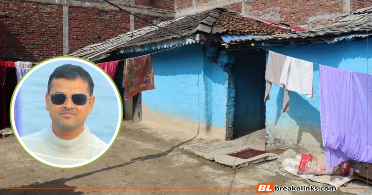 खोसिएको जागिर र बेरोजगारीको पीडापछि विवेकले रोजे आत्मदाहको बाटो