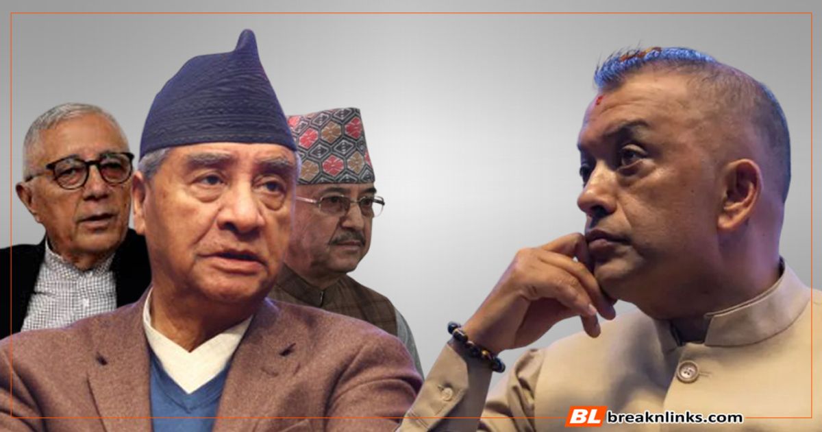 सभापतिमा जिते पार्टी पुनः आफ्नो कब्जामा