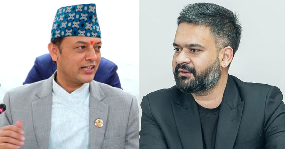 सांसदका प्रश्नको जवाफ दिन प्रधानमन्त्रीलाई सभामुखको रुलिङ