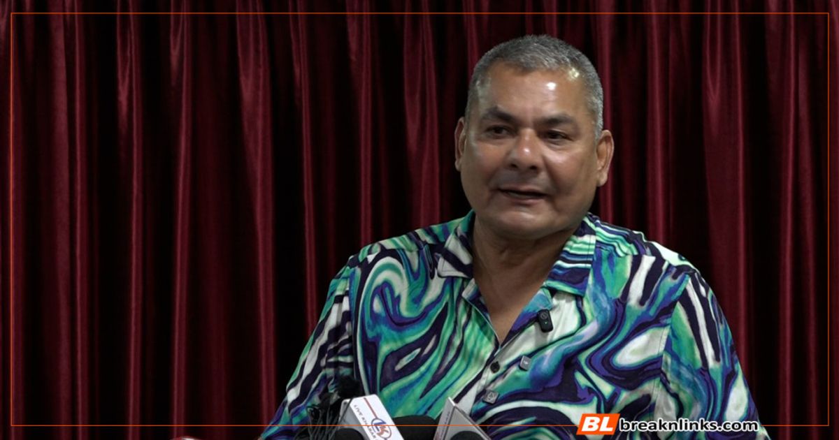 सरकारले देश जलाउने काम गर्‍यो, राजसंस्थाविना राष्ट्रको रक्षा हुन सक्दैनः दुर्गा प्रसाईं