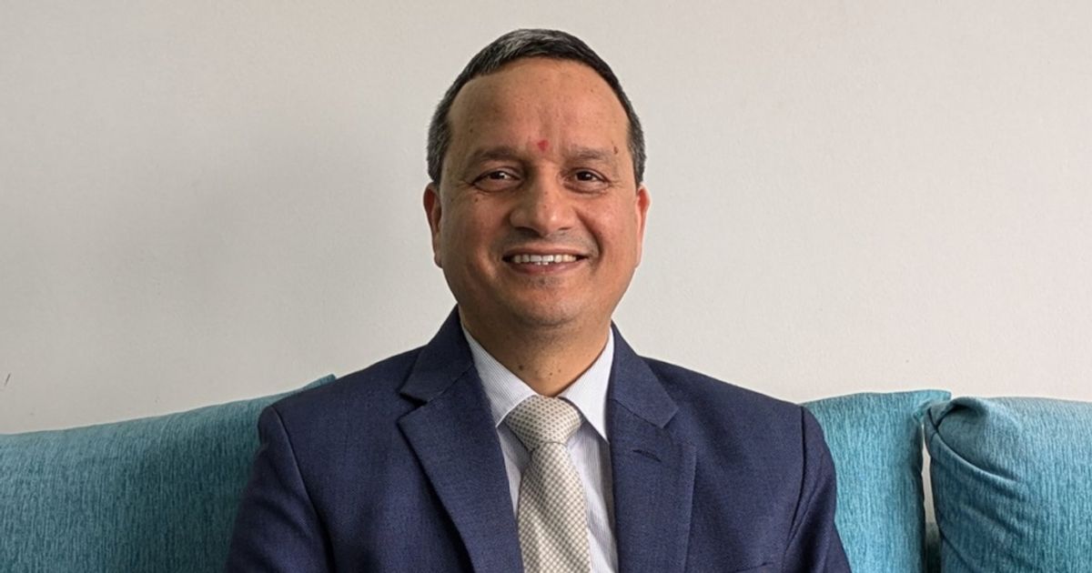 आफन्त उम्मेदवार बनेपछि ‘सेबोन अध्यक्ष’ सिफारिस समितिका संयोजकले दिए राजीनामा