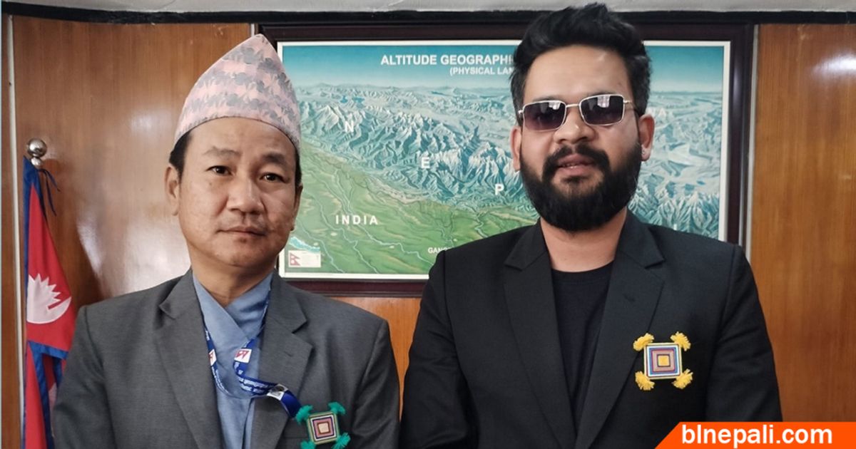 बालेनले हर्कलाई भने– ‘डियर हर्क, तिमीले मलाई जति गाली गरे पनि म तिमीलाई माया गर्न छोड्दिन।’