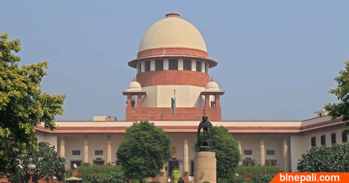 भारतीय सर्वोच्च अदालतको ऐतिहासिक फैसलाः धर्म परिवर्तन गरे जातिगत आरक्षण सुविधा नपाउने