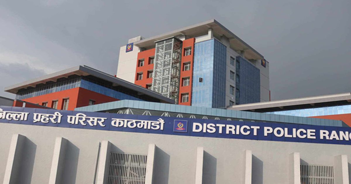 ओली–लेखकमाथि अनुसन्धान जारी रहेको काठमाडौं प्रहरीको स्पष्टीकरण, भ्रम नफैलाउन आग्रह