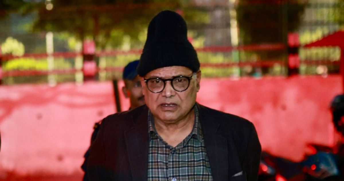 नेकपाको सक्रिय राजनीतिबाट अलग्गिए कृष्णबहादुर महरा