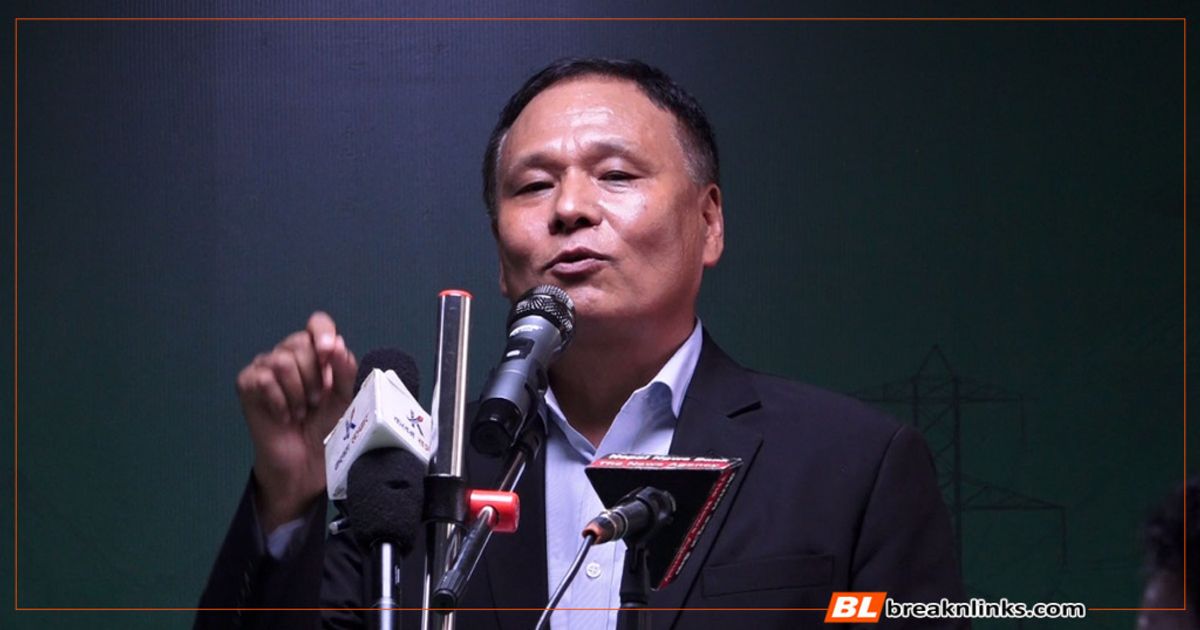 कुलमानको दाबीः बालेन सरकार ५ महिनामै अस्थिर, हामीलाई देशको नेतृत्व गर्न ५ वर्ष कुर्नु नपर्ने देखियो