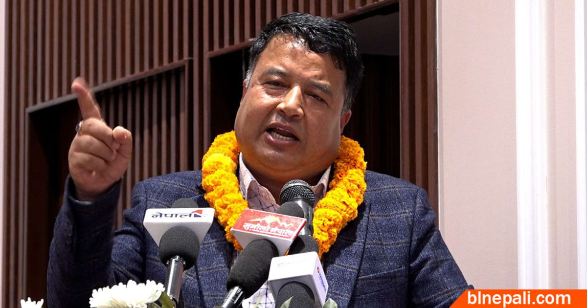 एनपीएल सुरु भएपछि भावुक हुँदै महेश बस्नेतले भने– ‘देशको हरेक स्टेपमा एमाले र ओलीको याद आउन थालेको छ’