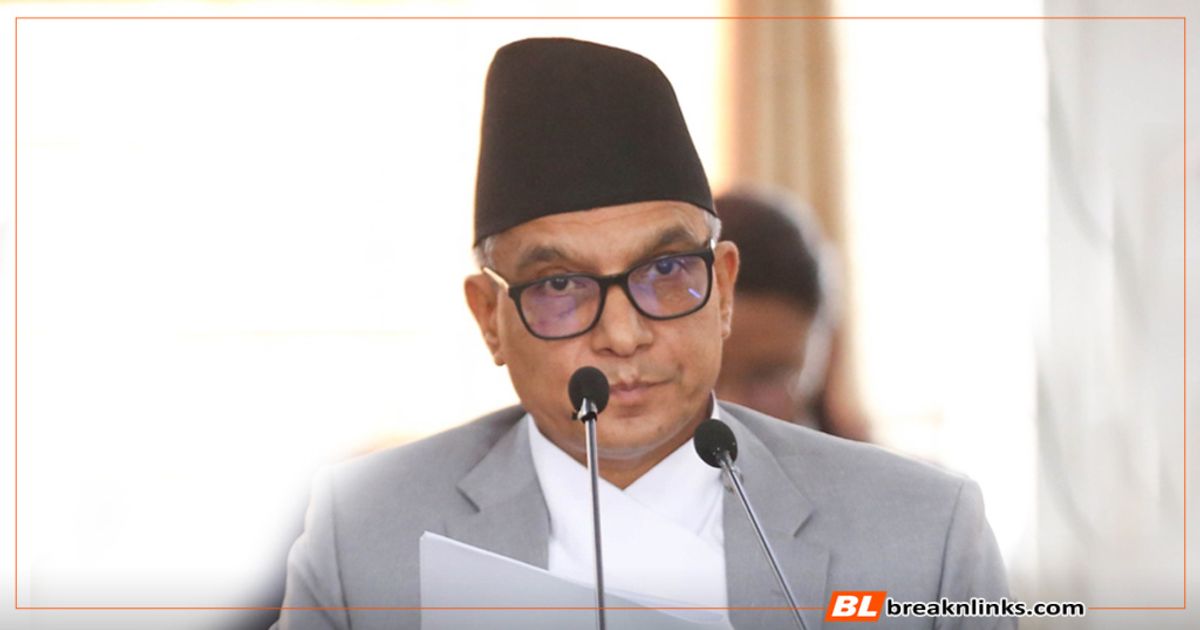 प्रधान न्यायाधीशविरुद्ध दायर रिटलाई सर्वोच्चले भन्योः औचित्य सकियो