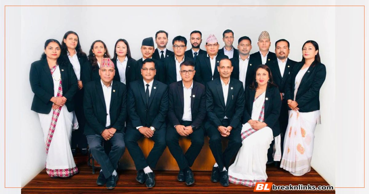 उच्च अदालत बार एशाेसिएशन पाटनमा एमालेको जित, रास्वपा फराकिलो मतान्तरले पराजित