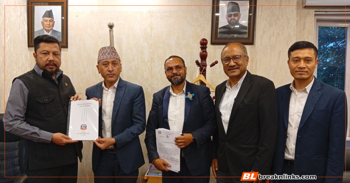 ‘लाइसेन्स राज’को अन्त्य गर्न ३८ जलविद्युत आयोजनाको अनुमति रद्द गरिँदै