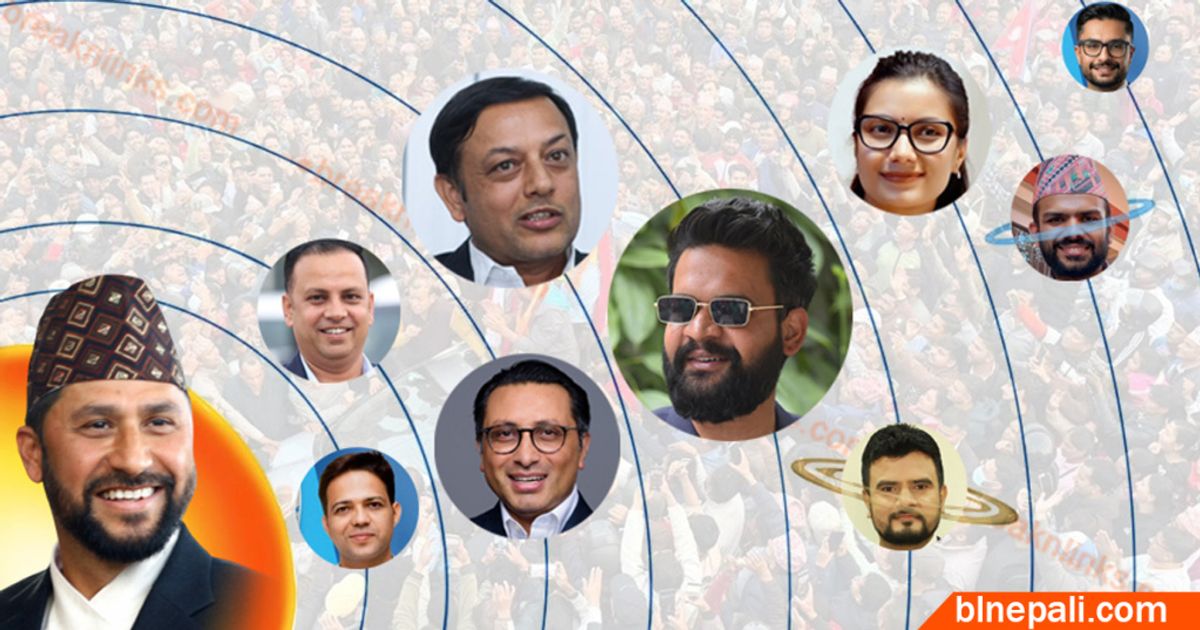 रापिएको ‘रविमण्डल’