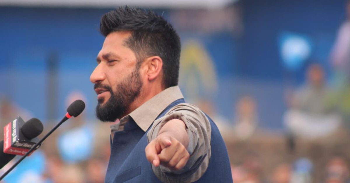 सर्वोच्चद्वारा रवि लामिछानेविरुद्ध रिट निवेदन दर्ता गर्न अस्वीकार