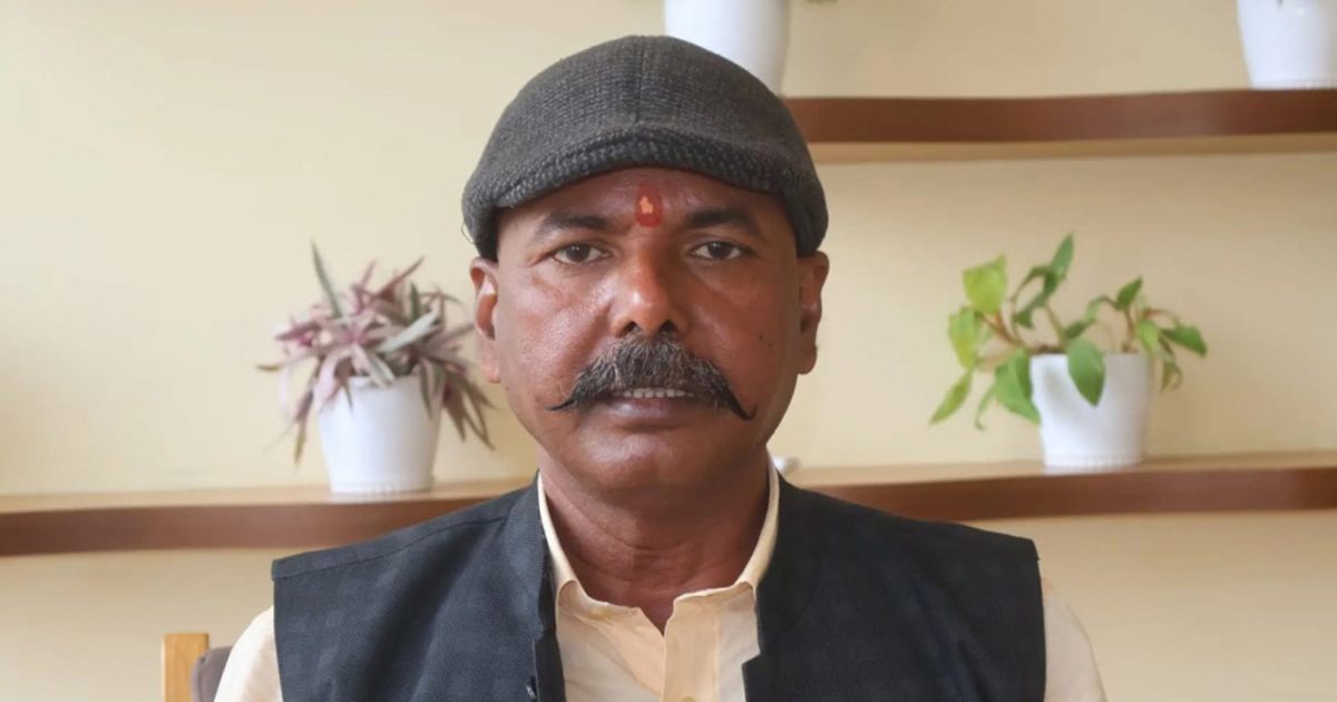 रुपन्देही–३ का उम्मेदवार नै पक्राउ