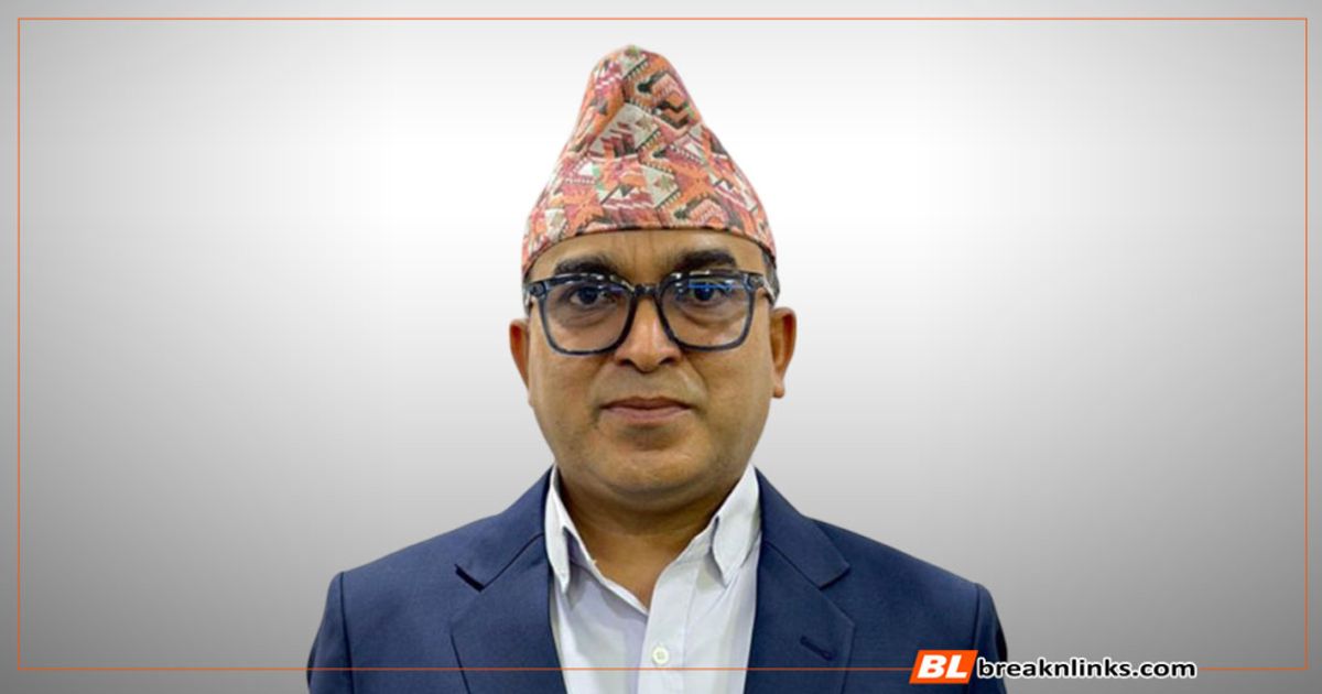 सभामुखले पूर्वउपसचिवलाई बनाए प्रतिनिधि सभाको सचिव