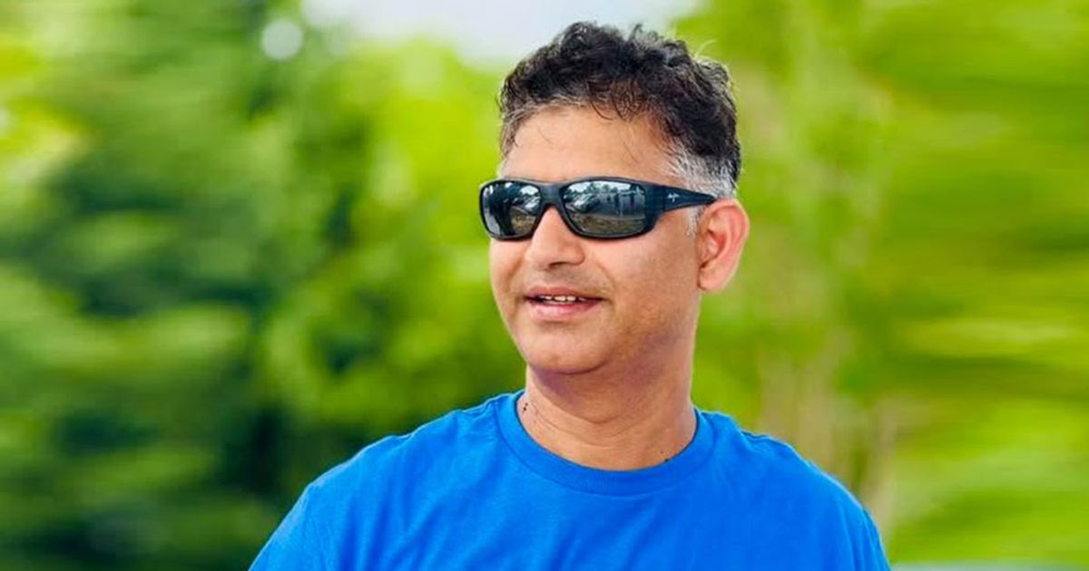 मेरिल्याण्ड राज्यमा डेमोक्रेटिकको प्राइमरी निर्वाचनमा नेपाली मूलका सतीश चापागाईं निर्वाचित