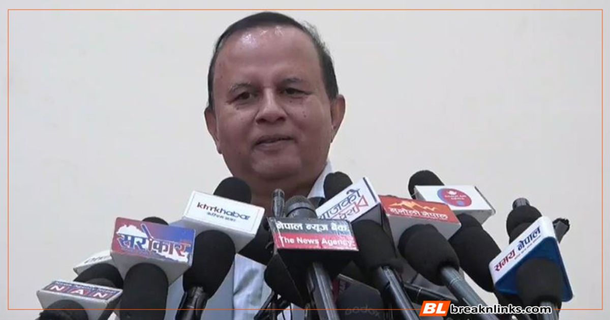 हत्या, हिंसा र बलात्कार बढ्नुमा सामाजिक अराजकता र कमजोर राज्य व्यवस्था जिम्मेवारः शंकर पोखरेल
