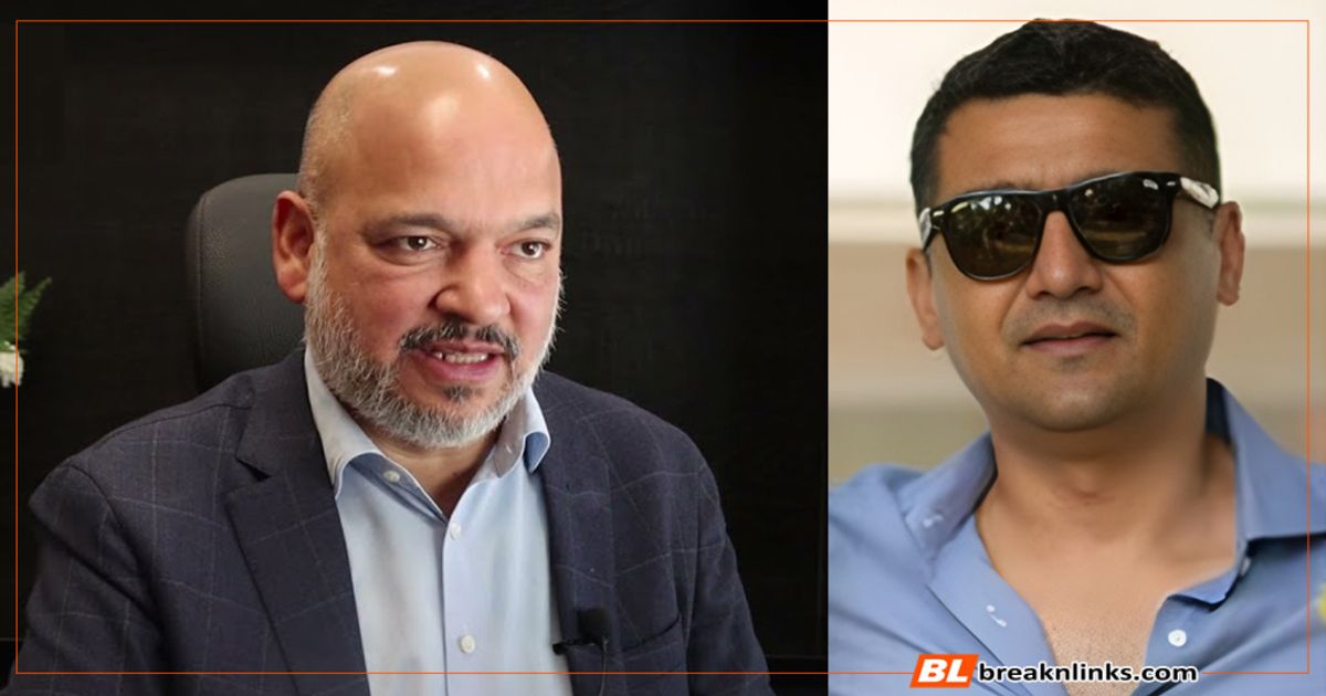 दीपक भट्टसँग शेखर गोल्छाको पनि कनेक्सन, अनुसन्धान ‘प्रभावित’ पार्न राजनीतिक लबिङमा