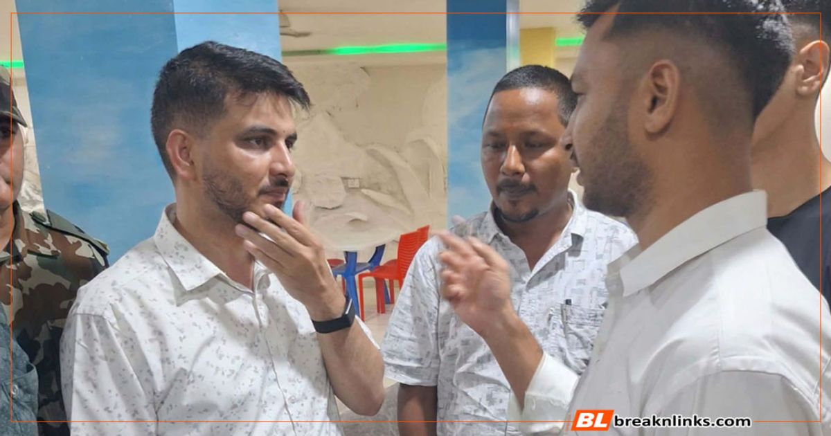 बैतडी पुगेका पूर्वाधारमन्त्री अचानक बिरामी, हेलिकप्टरमार्फत काठमाडौं ल्याइँदै