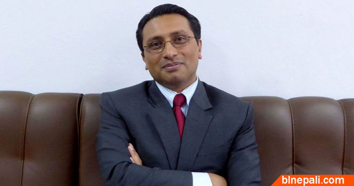 अर्थमन्त्री वाग्लेको ४ ठाउँमा घर र अपार्टमेन्ट, साढे ३ करोड ऋण