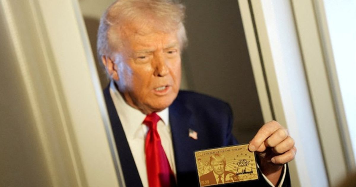 इरान युद्धमा गलेका ट्रम्प, आफैंले सुरु गरे,अब बिसाउने ठाउँ खोज्दैछन्