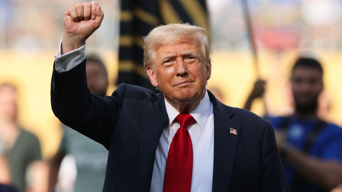 ‘स्ट्रेट अफ होर्मुज’ अमेरिकाले प्रयोग नगर्ने ट्रम्पको घोषणा