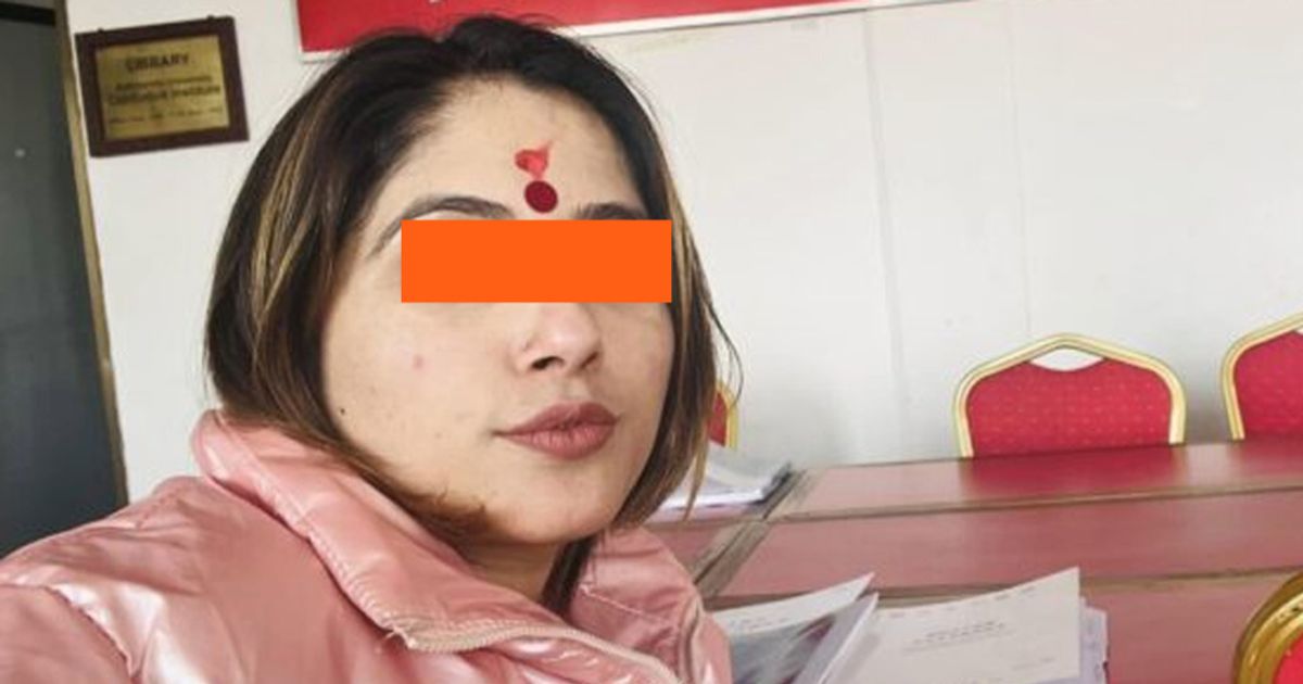 टिकटकर तुलसा अधिकारी कारागार चलान