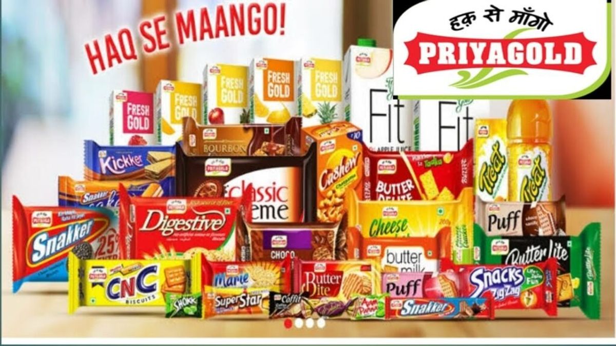 घरपालुवा जनावरको दाना मिसिएको भारतीय बिस्कुट ‘प्रियागोल्ड’ नेपालमा प्रतिबन्ध