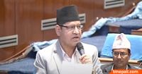 ‘कुलिङ पिरियड’मा गडबडी गर्नेहरूको नाम र कारबाही किटान गर्न नेकपा एसको माग