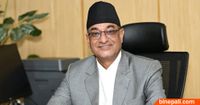 गृहमन्त्रीको सक्रियतामा हालसम्मकै उच्च मात्रामा लागूऔषध बरामद, ८ हजार जना पक्राउ