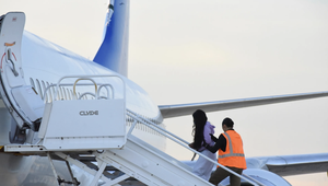 अमेरिकाबाट जनवरीमा १०१ नेपाली देश निकाला