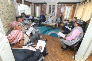 एमालेका १६ समानुपातिक सांसद (सूचीसहित)