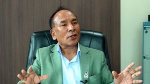हिमालको अथाह सम्भावना छ तर पूर्वाधार र कनेक्टिभिटी कमजोर हुँदा अपेक्षित लाभ लिन सकिएन : फुर गेल्जे शेर्पा